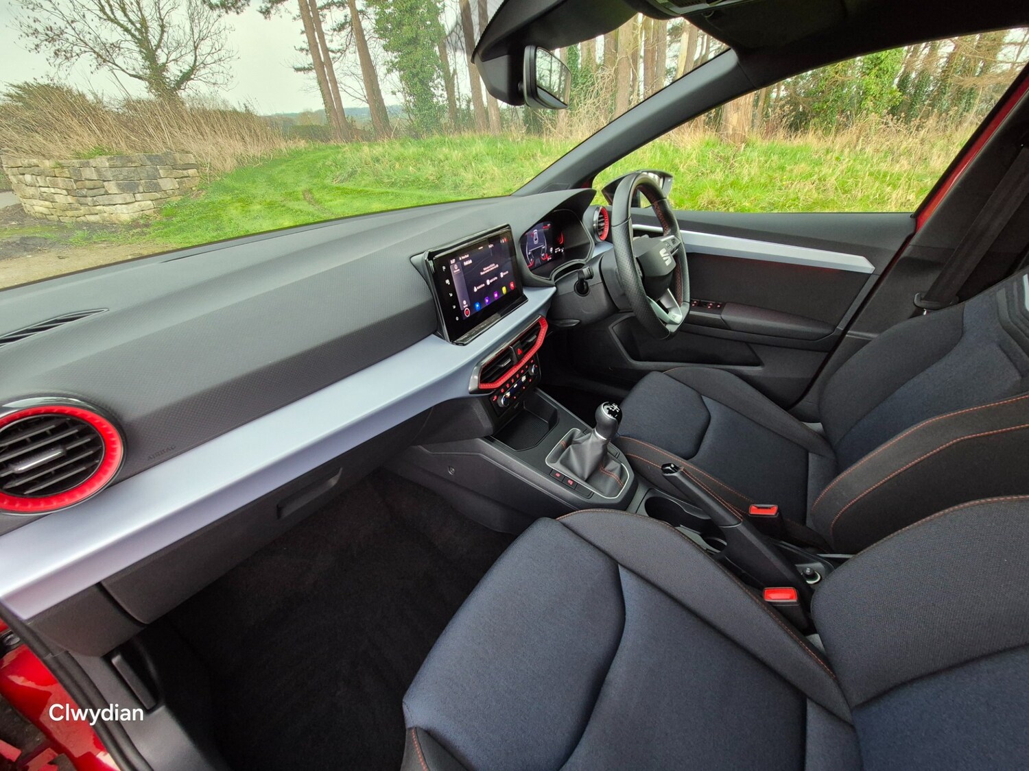 Used SEAT Ibiza 2023 for sale - 77787251: Photo 20