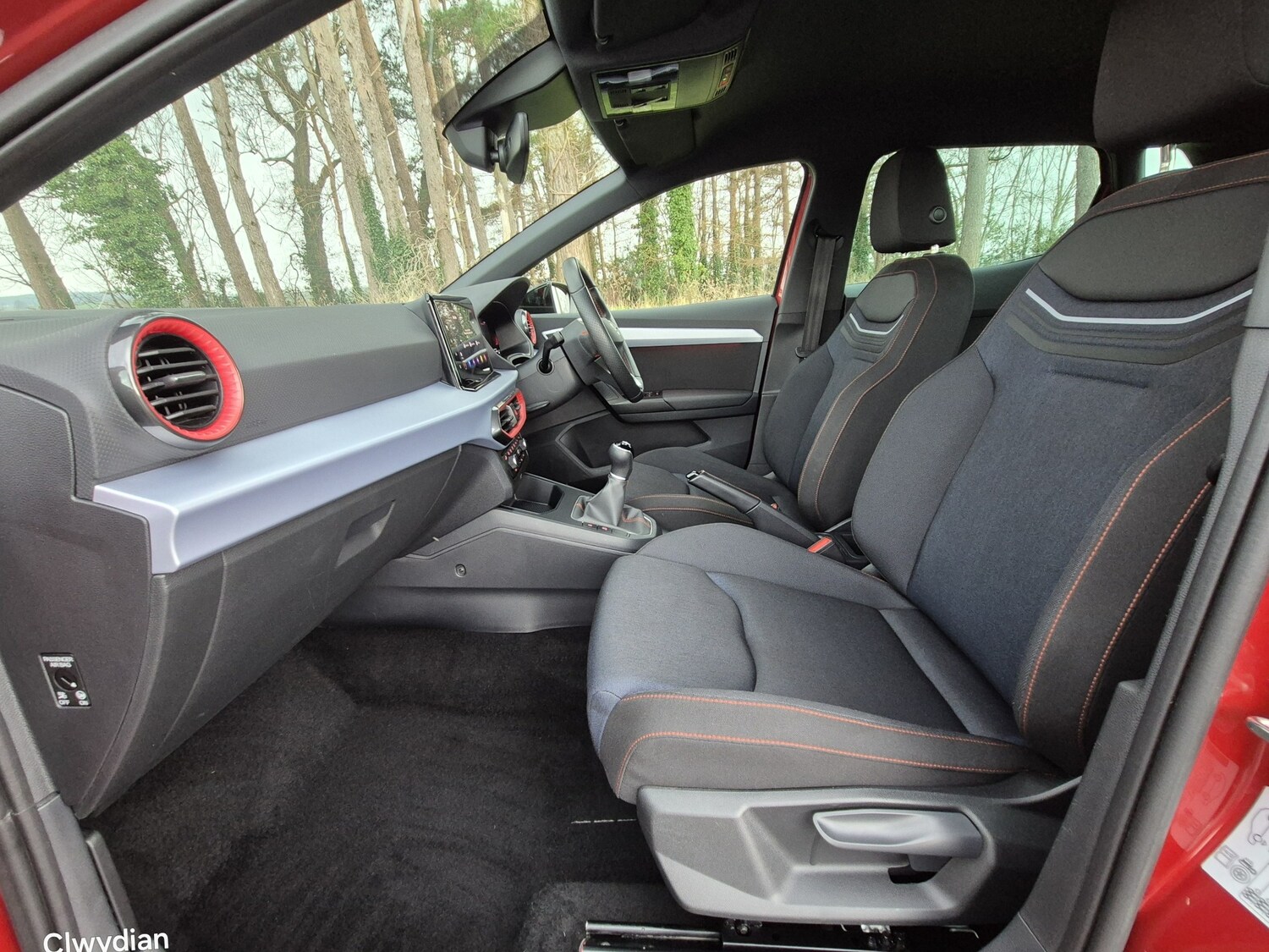 Used SEAT Ibiza 2023 for sale - 77787251: Photo 21