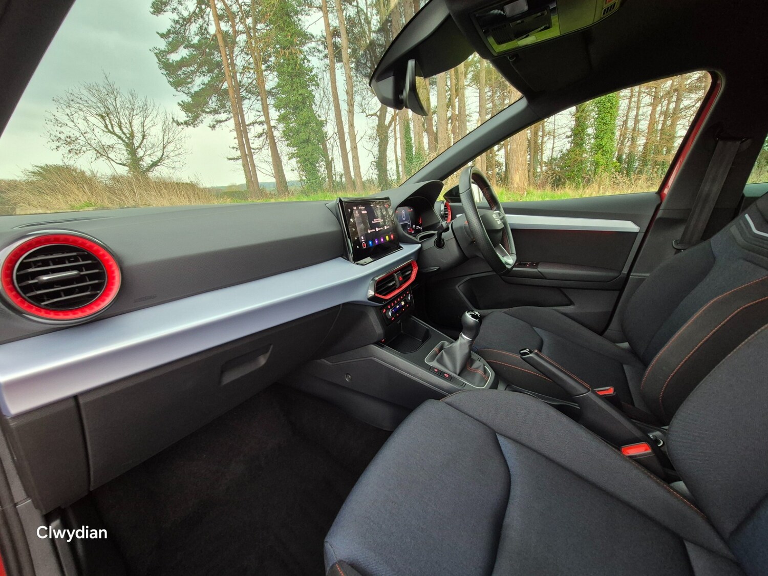 Used SEAT Ibiza 2023 for sale - 77787251: Photo 22