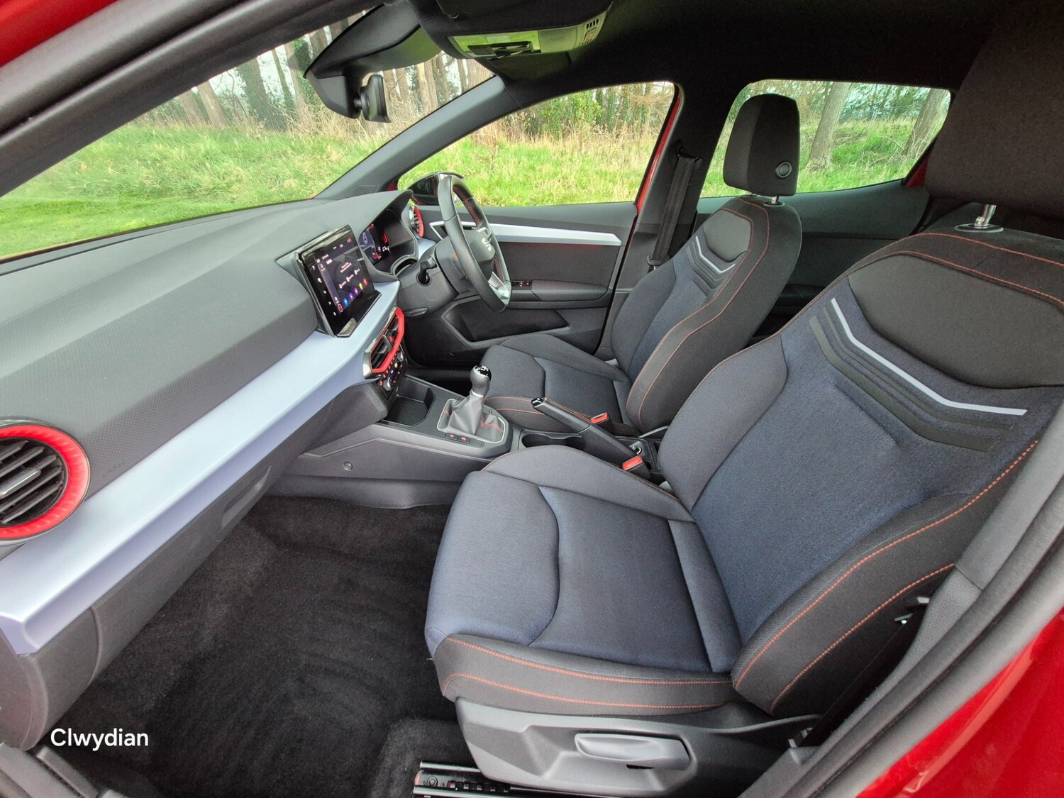 Used SEAT Ibiza 2023 for sale - 77787251: Photo 23