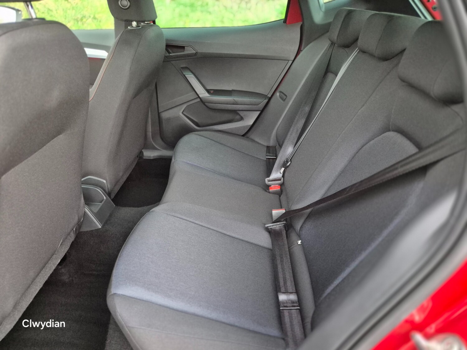 Used SEAT Ibiza 2023 for sale - 77787251: Photo 24