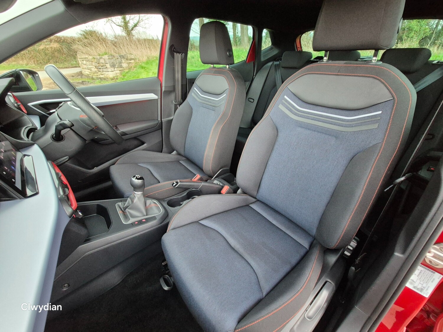 Used SEAT Ibiza 2023 for sale - 77787251: Photo 25