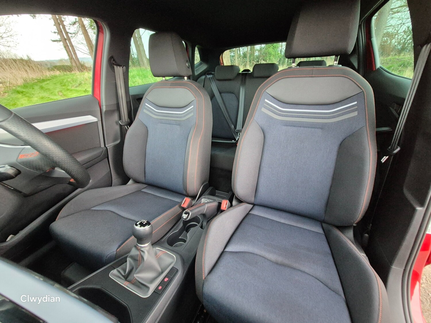 Used SEAT Ibiza 2023 for sale - 77787251: Photo 26