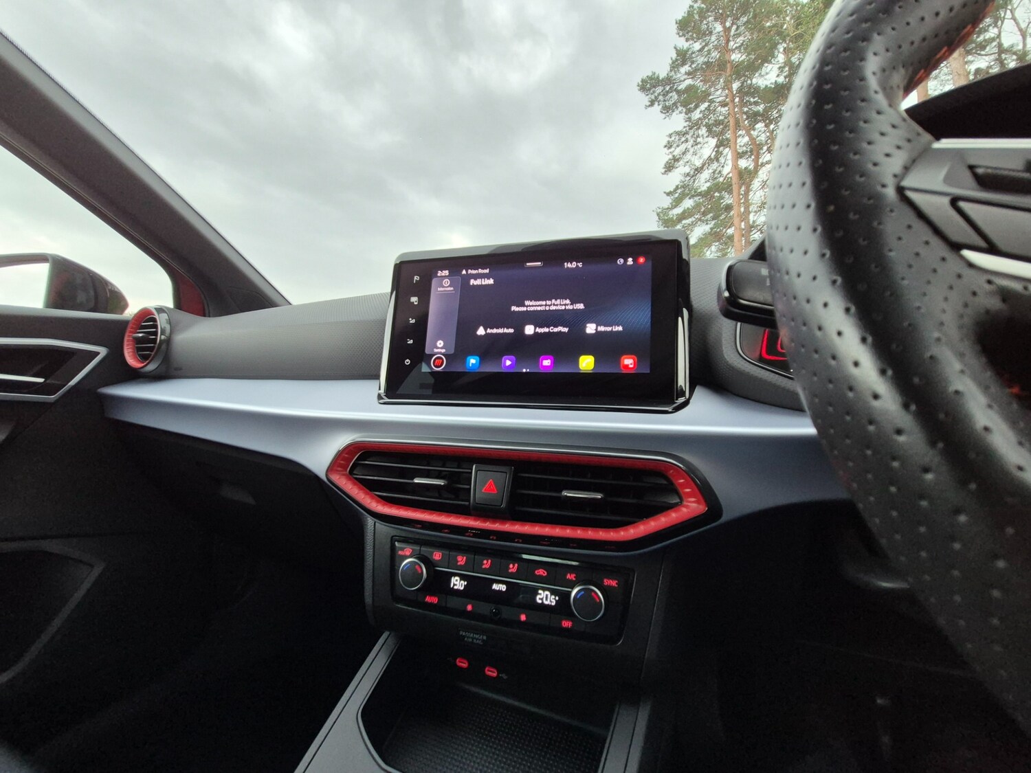 Used SEAT Ibiza 2023 for sale - 77787251: Photo 27