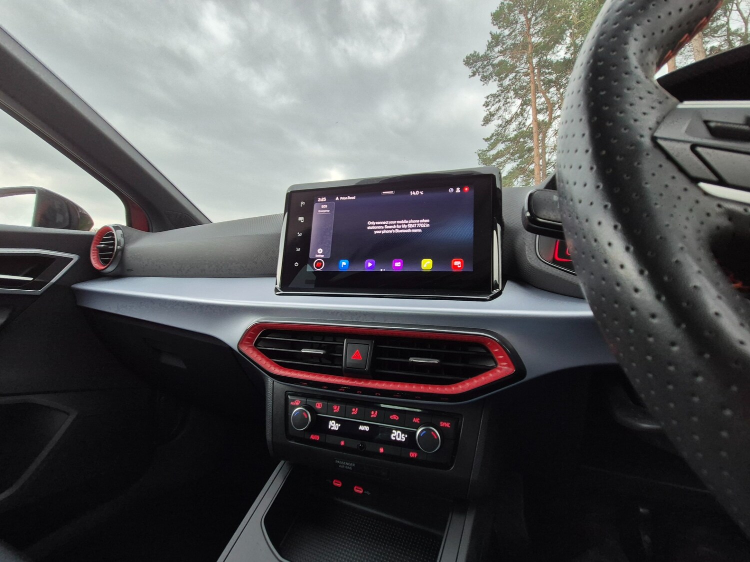 Used SEAT Ibiza 2023 for sale - 77787251: Photo 28