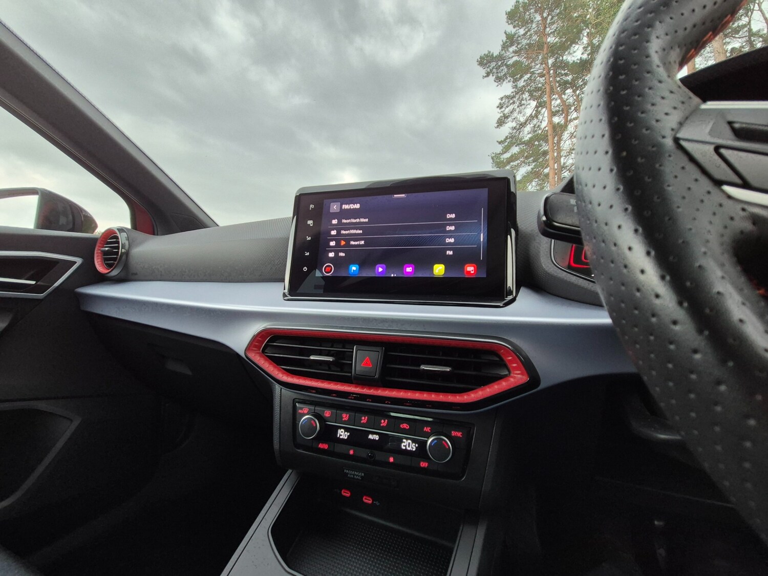 Used SEAT Ibiza 2023 for sale - 77787251: Photo 29