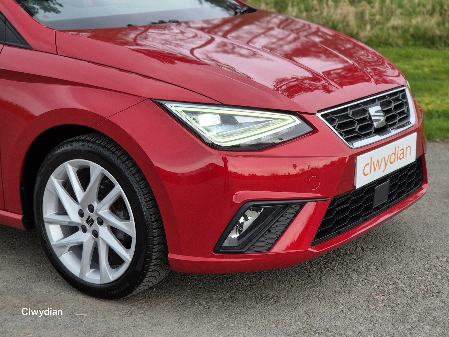 Used SEAT Ibiza 2023 for sale - 77787251: Photo 3