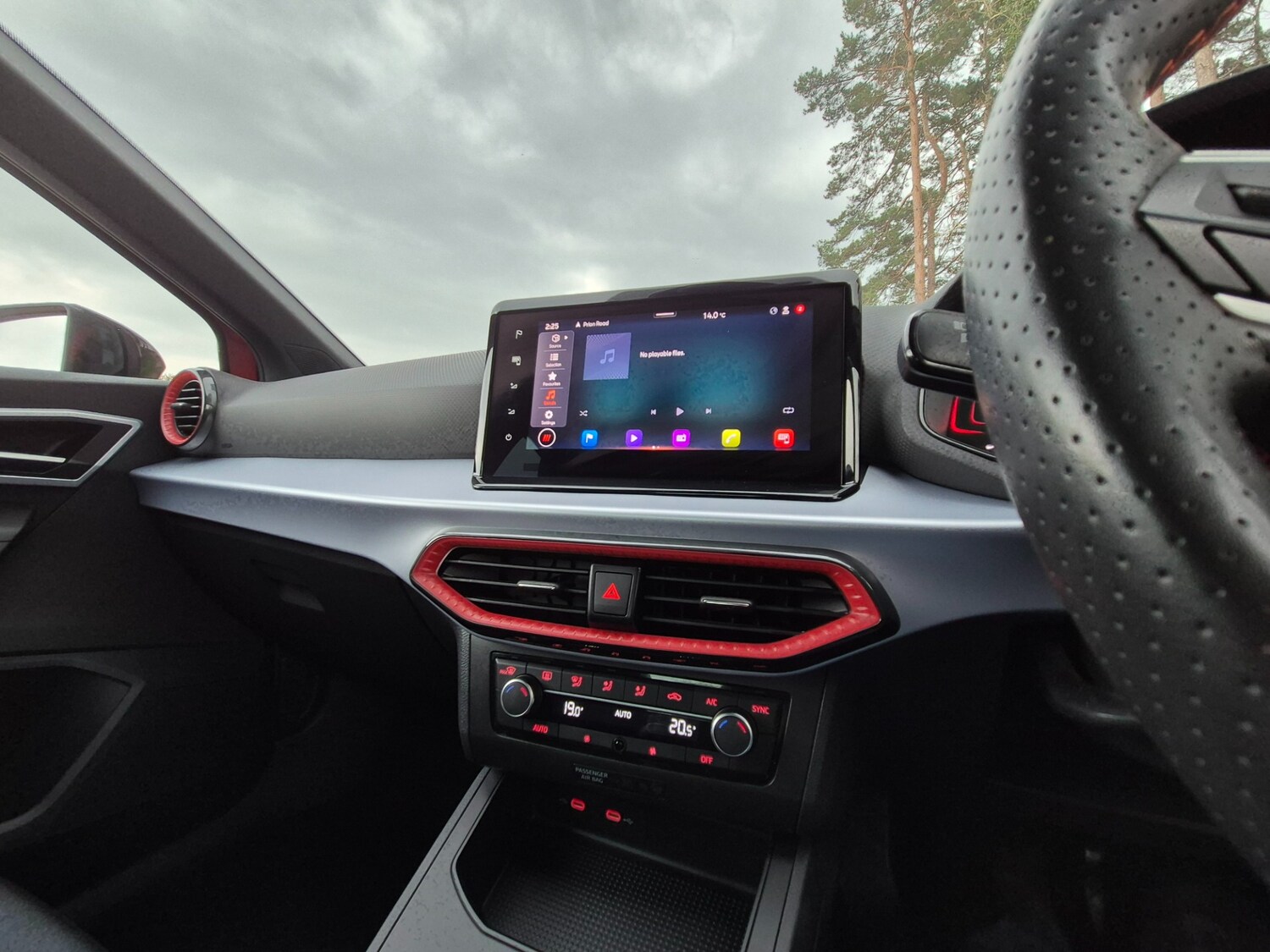 Used SEAT Ibiza 2023 for sale - 77787251: Photo 30