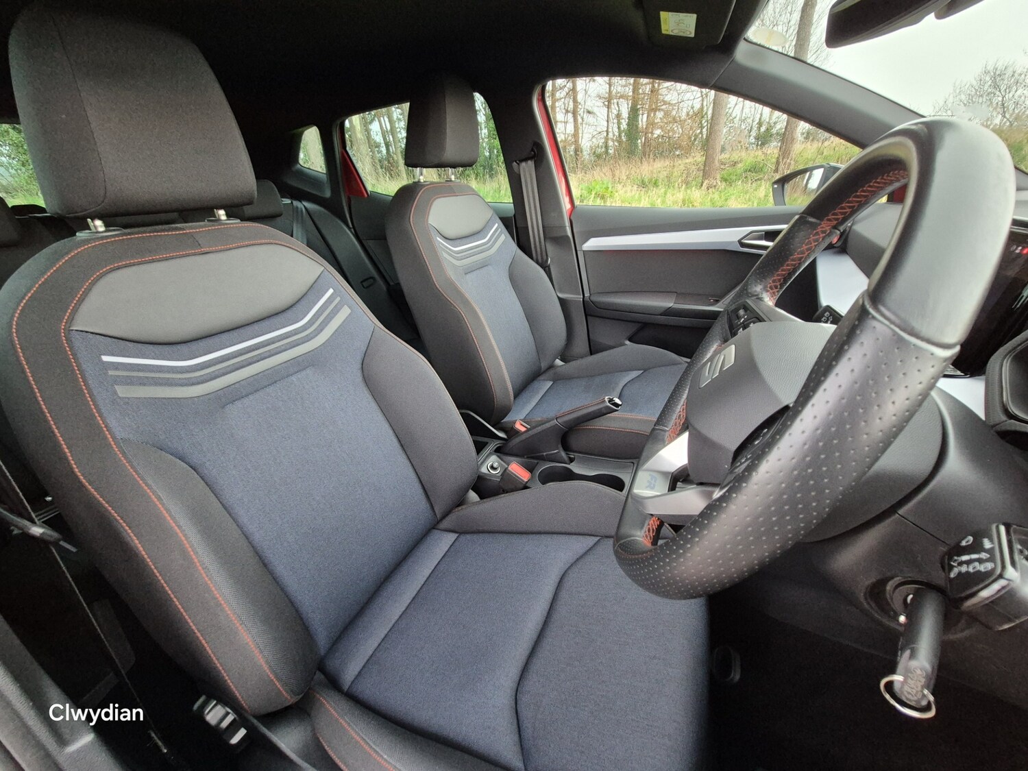 Used SEAT Ibiza 2023 for sale - 77787251: Photo 32