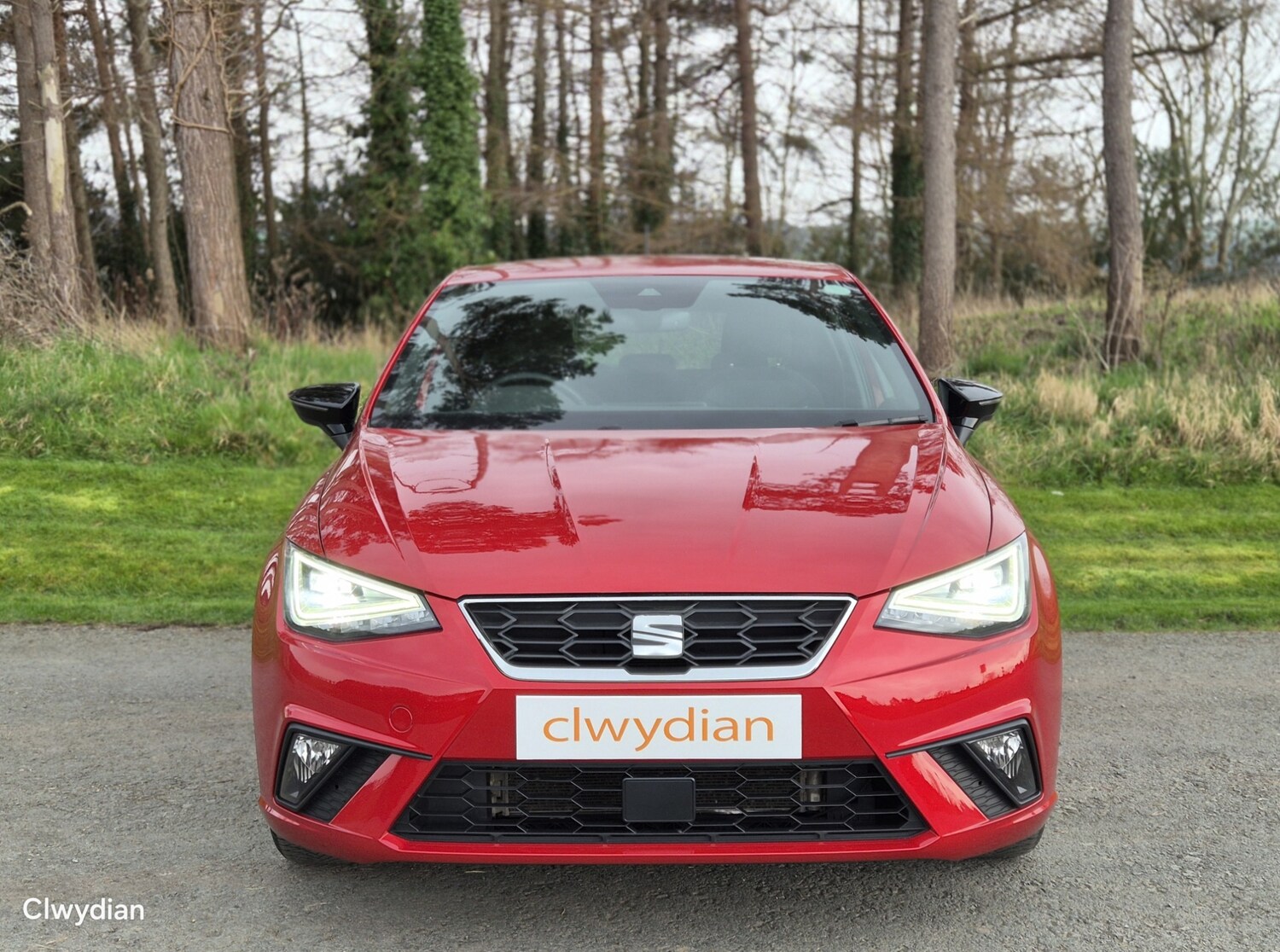 Used SEAT Ibiza 2023 for sale - 77787251: Photo 37