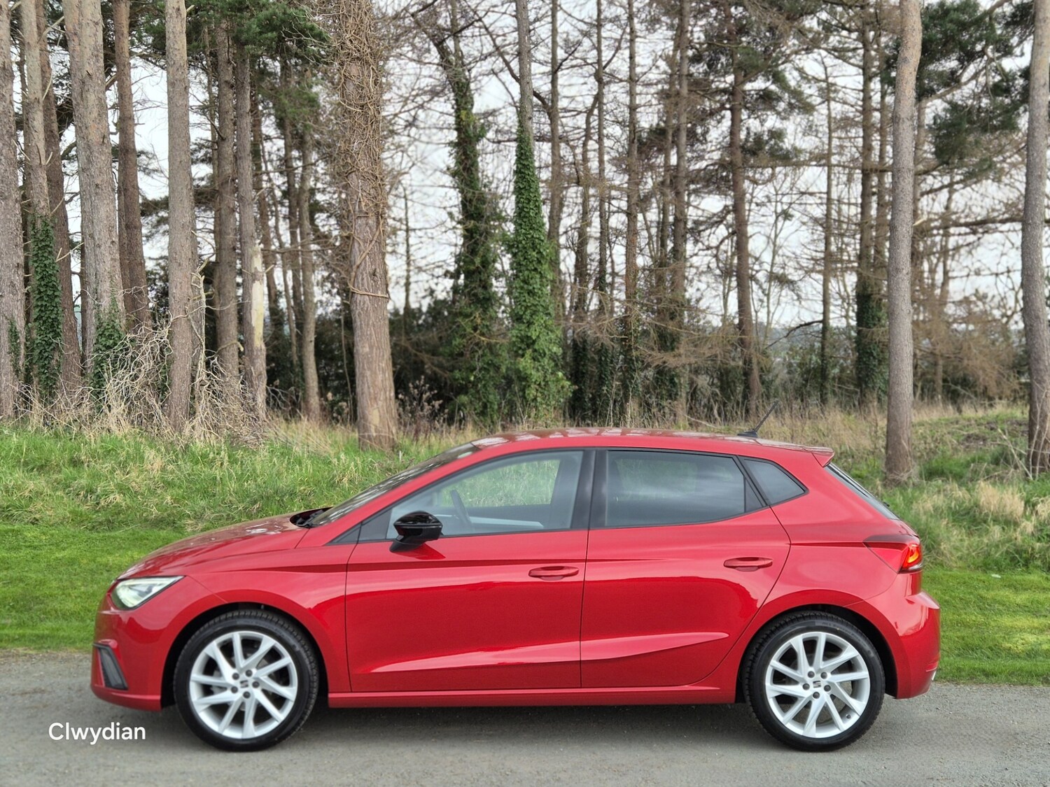 Used SEAT Ibiza 2023 for sale - 77787251: Photo 38