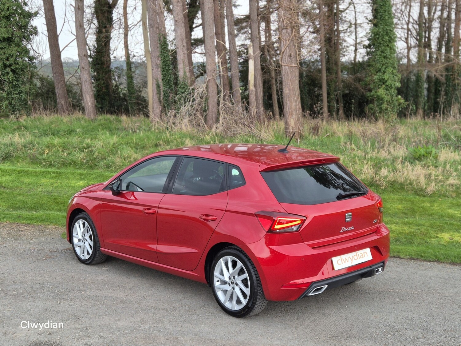 Used SEAT Ibiza 2023 for sale - 77787251: Photo 39