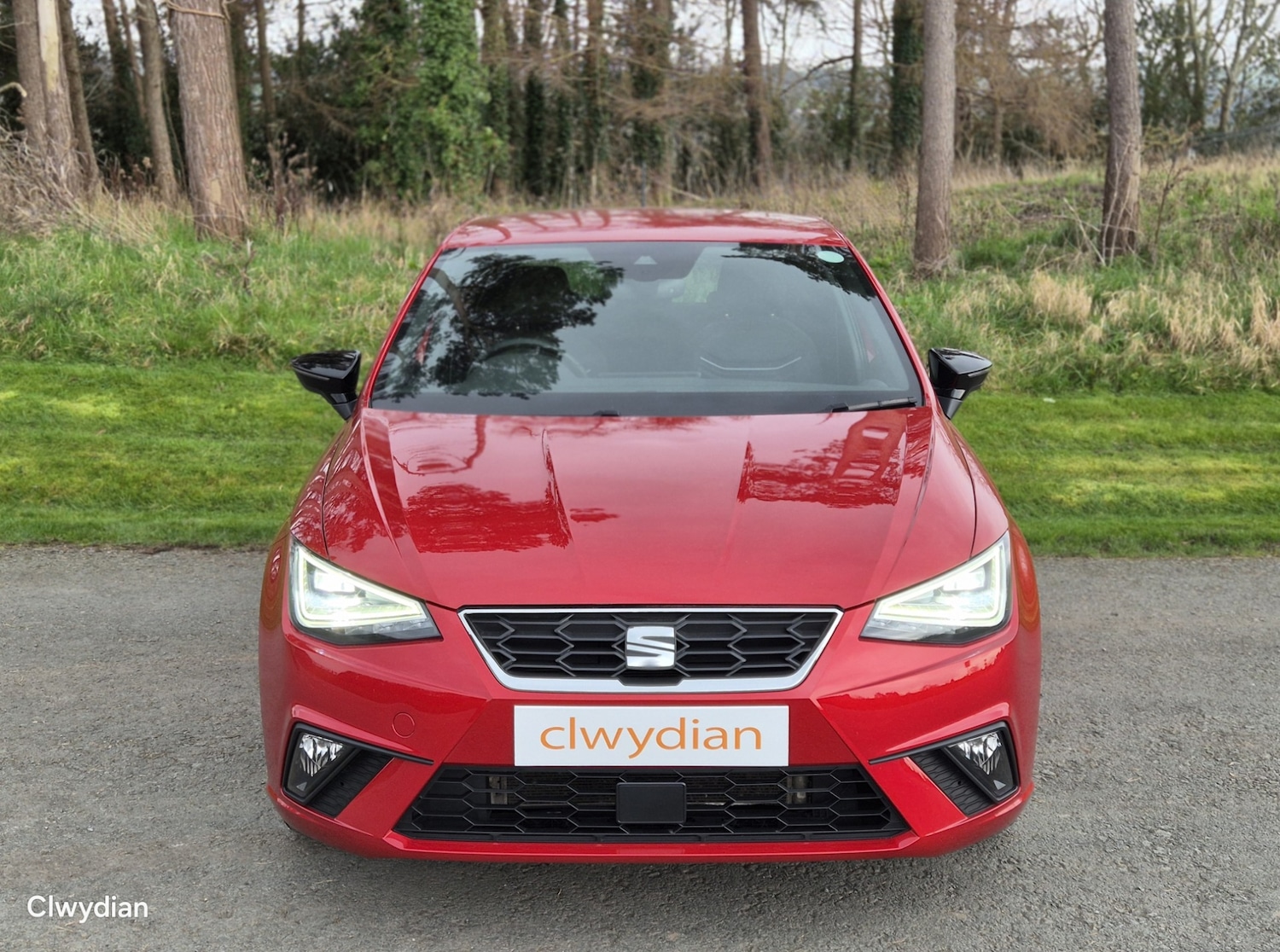 Used SEAT Ibiza 2023 for sale - 77787251: Photo 4