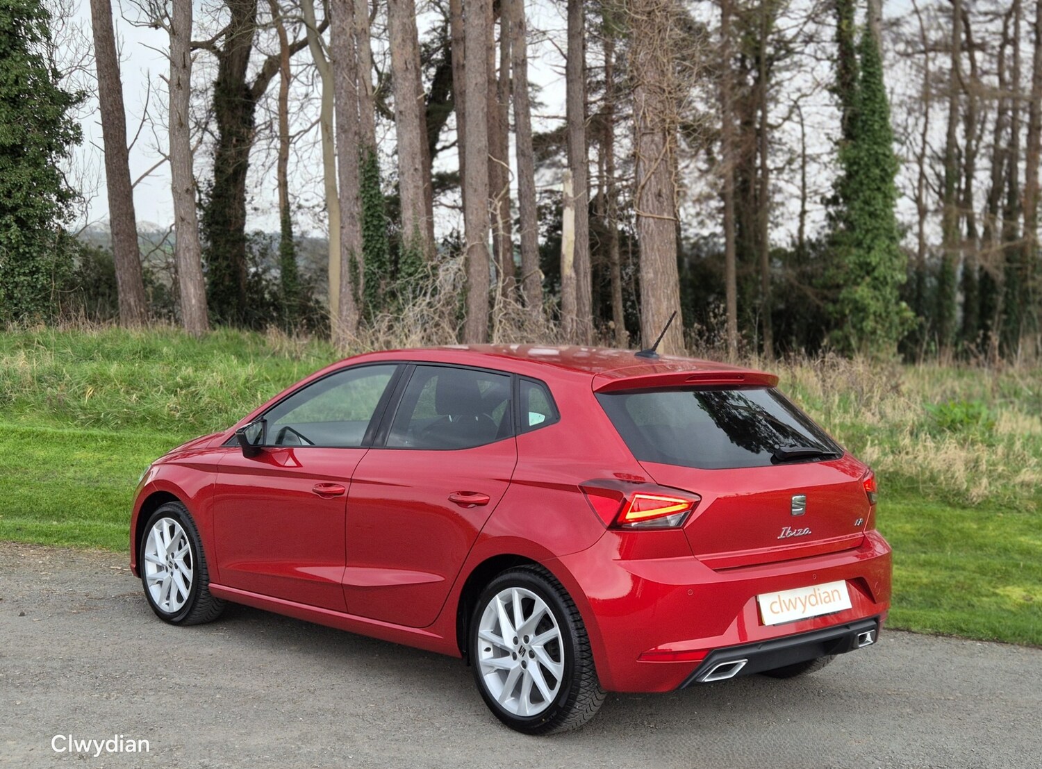 Used SEAT Ibiza 2023 for sale - 77787251: Photo 7