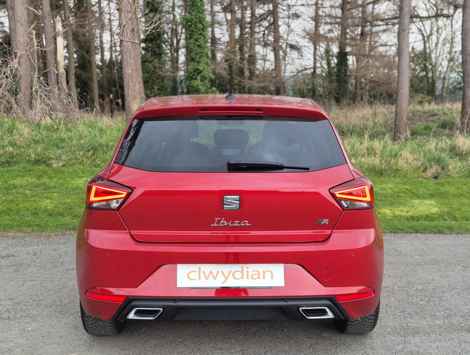 Used SEAT Ibiza 2023 for sale - 77787251: Photo 8