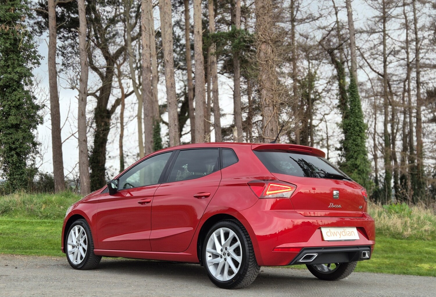 Used SEAT Ibiza 2023 for sale - 77787251: Photo 9