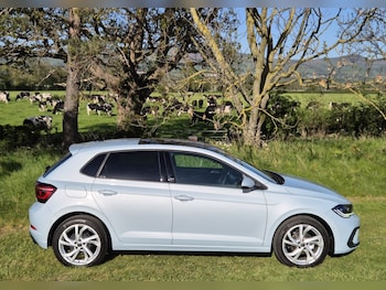 Used Volkswagen Polo 2026 for sale - 78464112: Photo