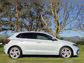 Used Volkswagen Polo 2026 for sale - 78464112: Photo