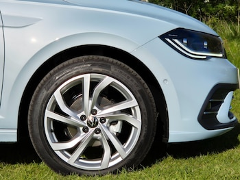 Used Volkswagen Polo 2026 for sale - 78464112: Photo