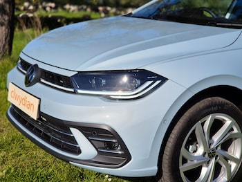 Used Volkswagen Polo 2026 for sale - 78464112: Photo