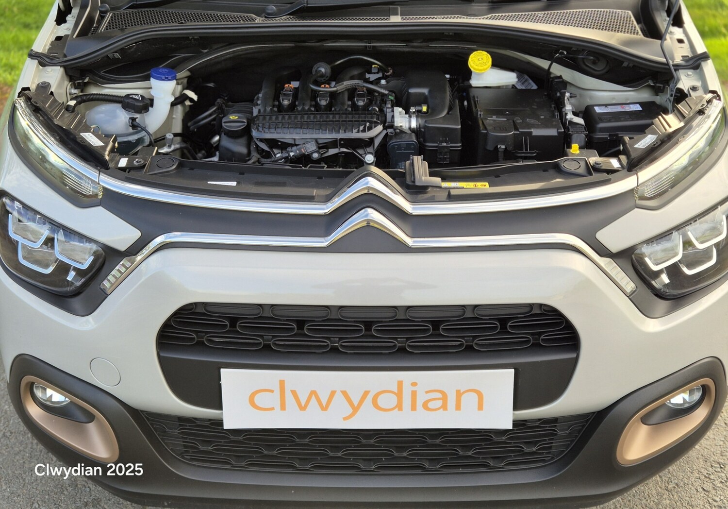 Used Citroen C3 2023 for sale - 76249249: Photo 11