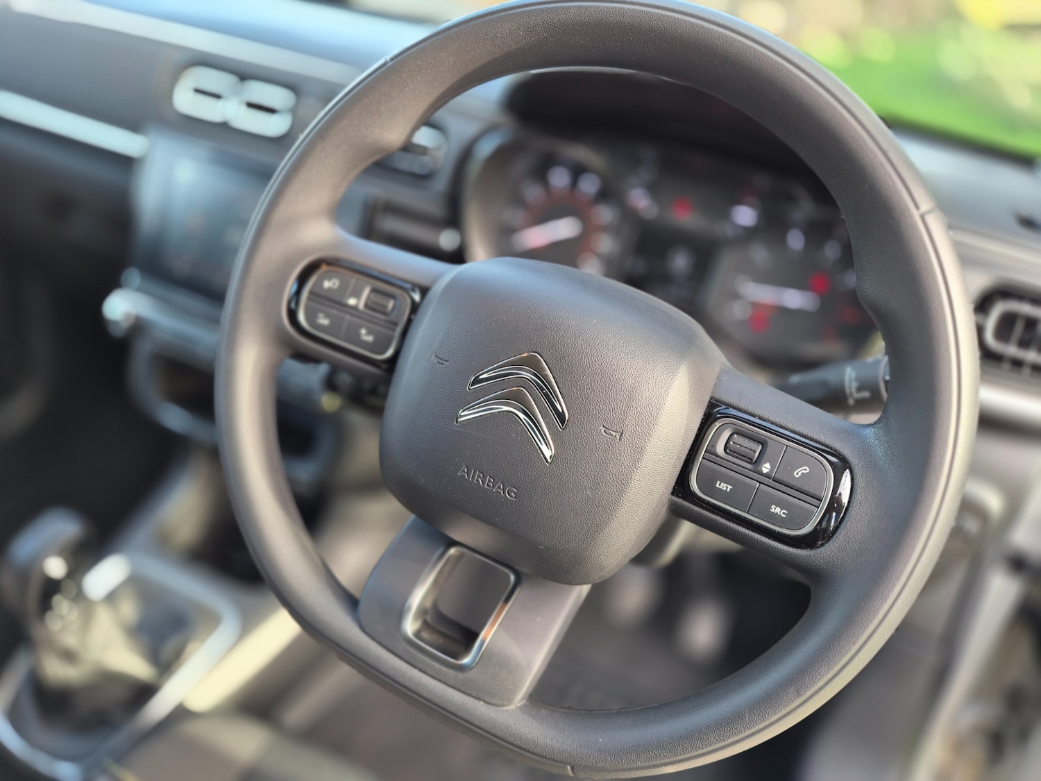 Used Citroen C3 2023 for sale - 76249249: Photo 12