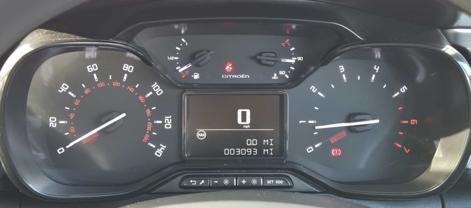 Used Citroen C3 2023 for sale - 76249249: Photo 13