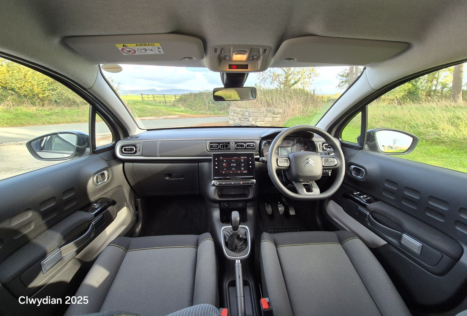 Used Citroen C3 2023 for sale - 76249249: Photo 14