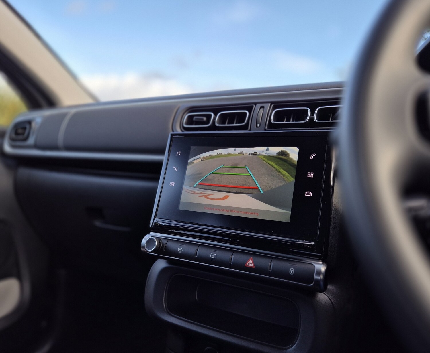 Used Citroen C3 2023 for sale - 76249249: Photo 15