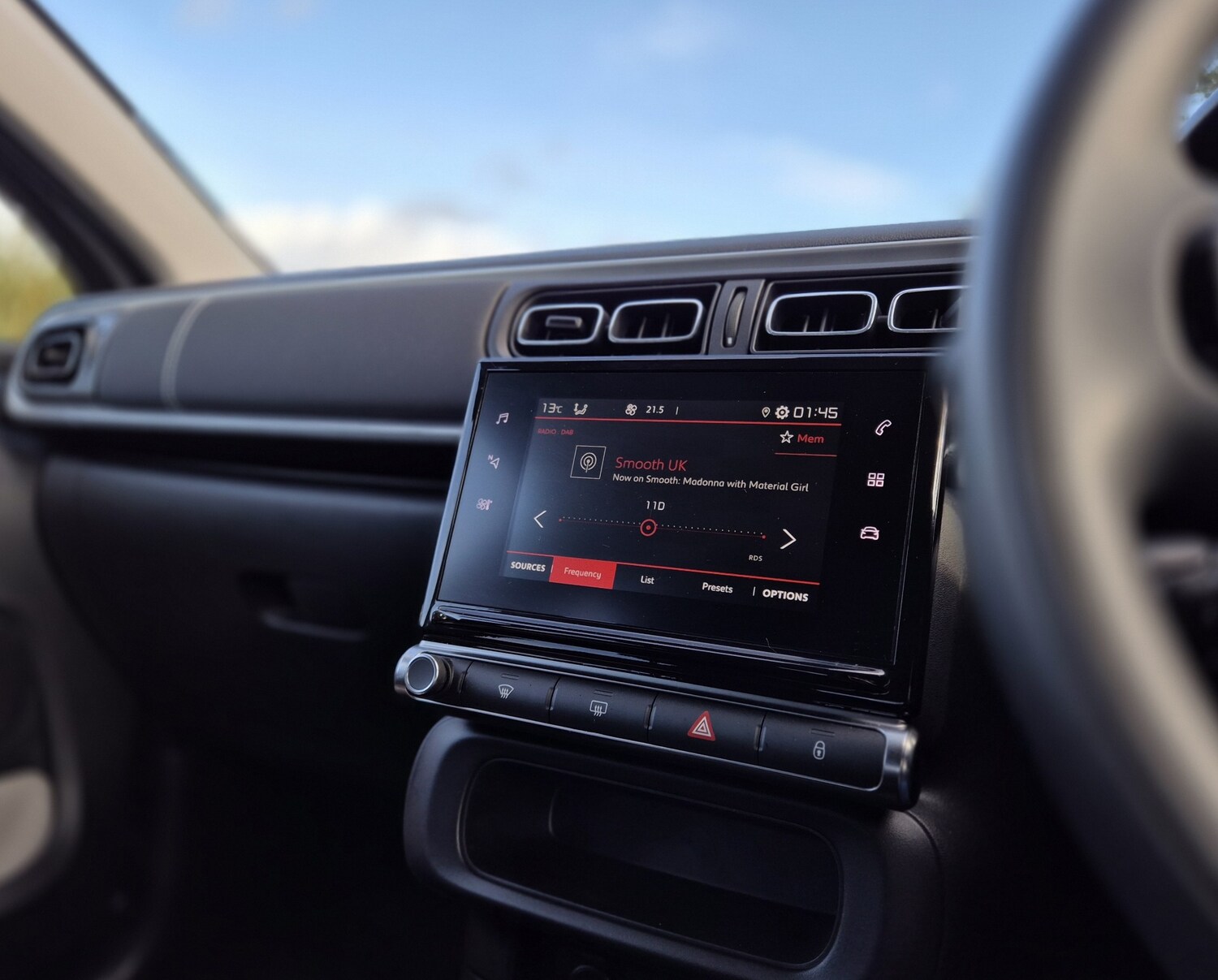 Used Citroen C3 2023 for sale - 76249249: Photo 16