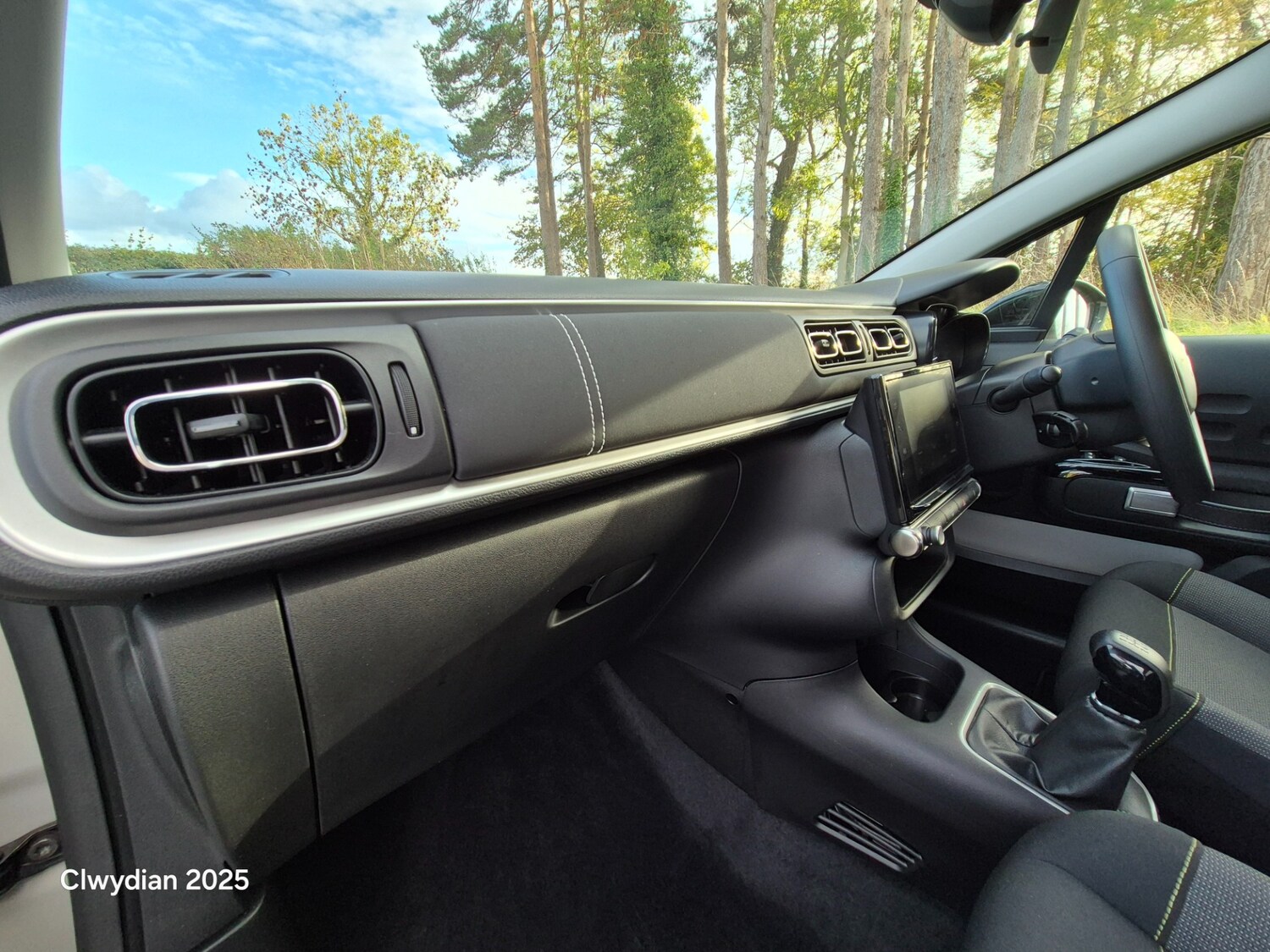 Used Citroen C3 2023 for sale - 76249249: Photo 17