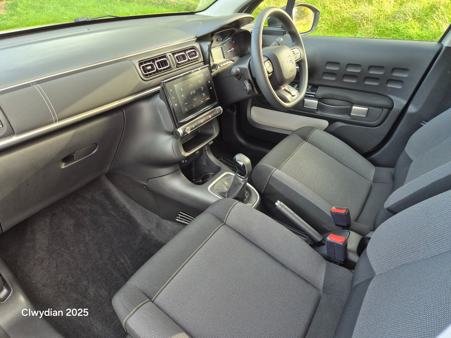 Used Citroen C3 2023 for sale - 76249249: Photo 18