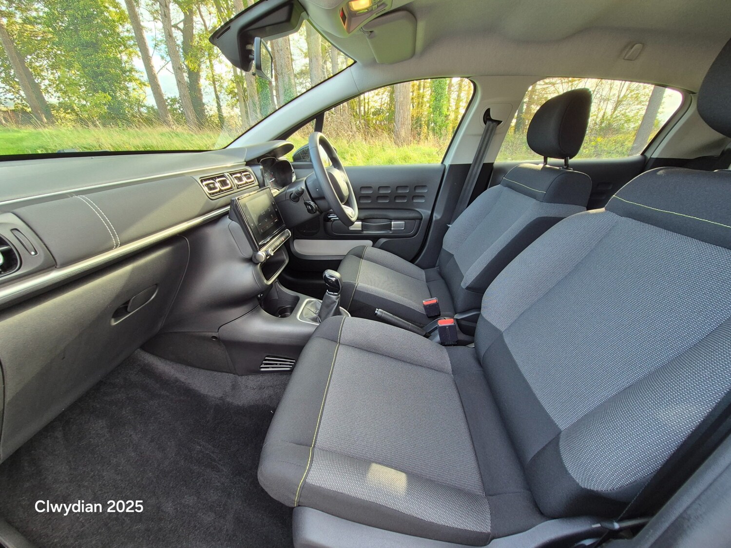 Used Citroen C3 2023 for sale - 76249249: Photo 19