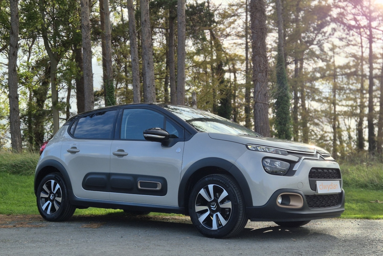 Used Citroen C3 2023 for sale - 76249249: Photo 2