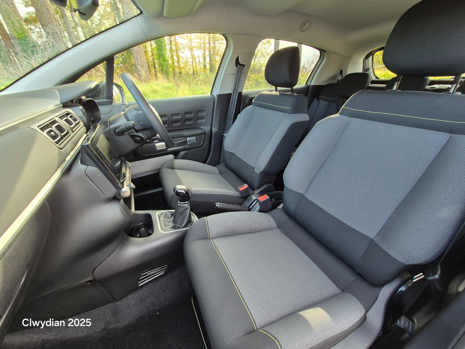 Used Citroen C3 2023 for sale - 76249249: Photo 20