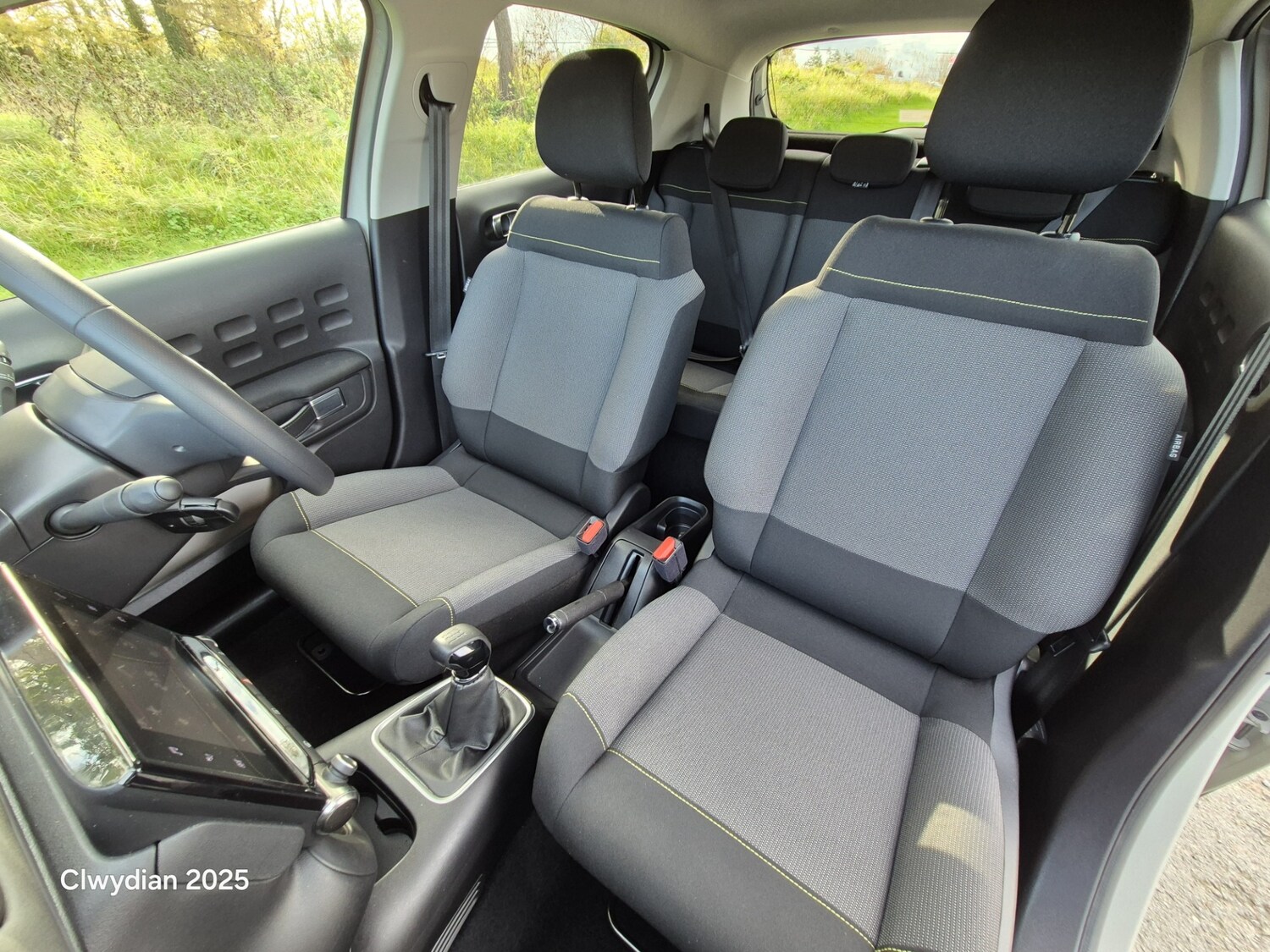 Used Citroen C3 2023 for sale - 76249249: Photo 21