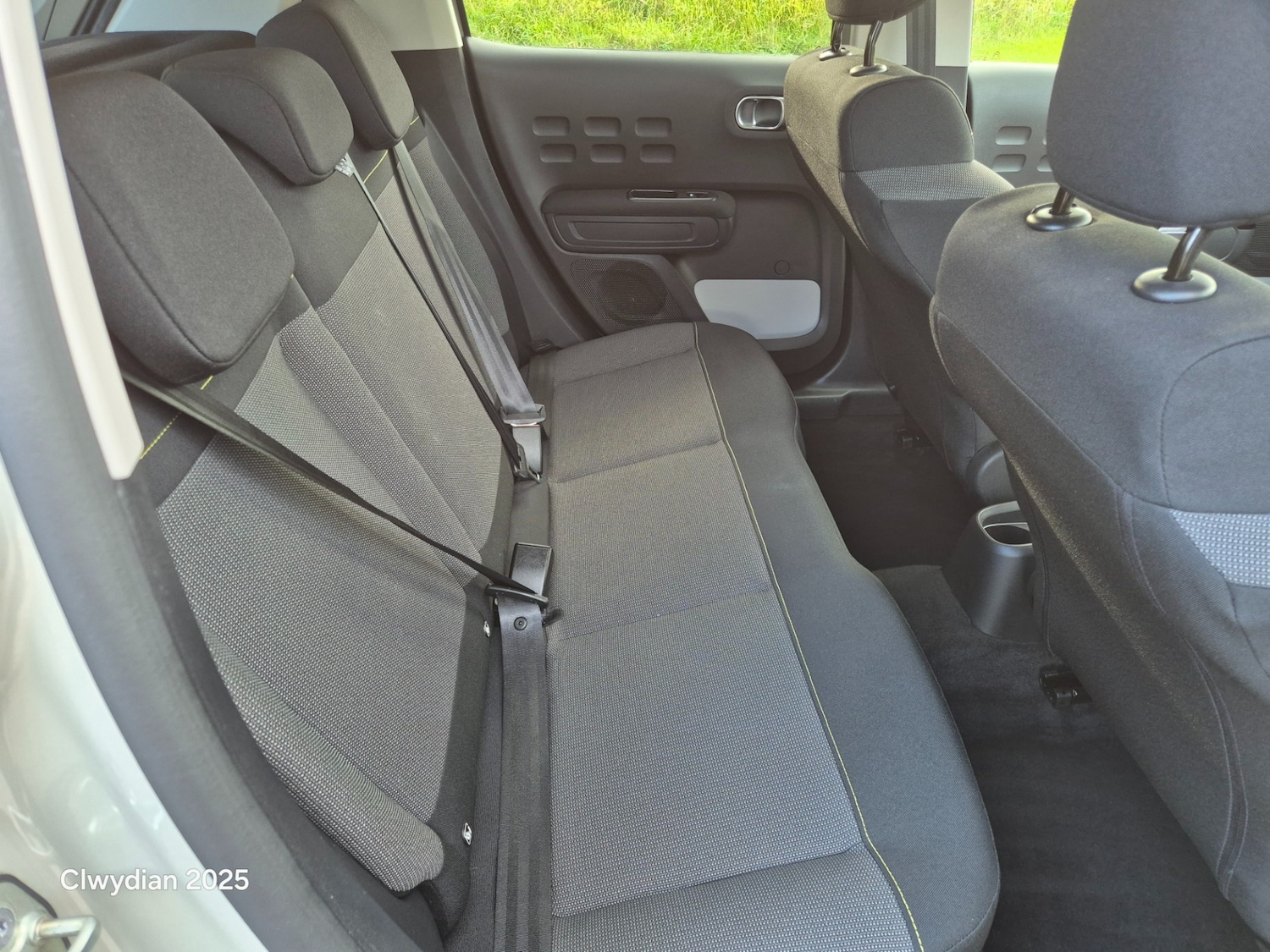 Used Citroen C3 2023 for sale - 76249249: Photo 22