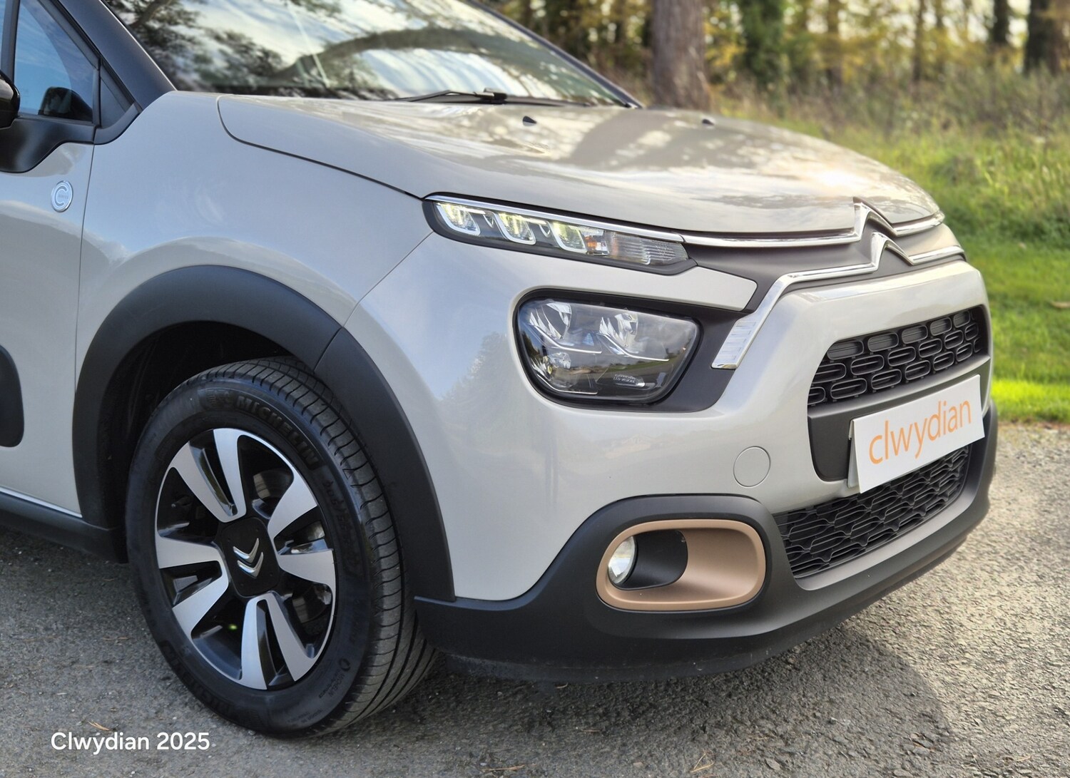 Used Citroen C3 2023 for sale - 76249249: Photo 3