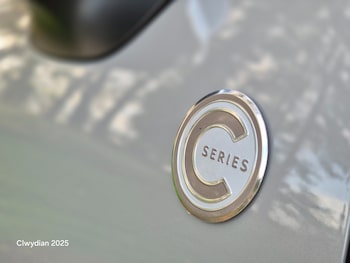 Used Citroen C3 2023 for sale - 76249249: Photo