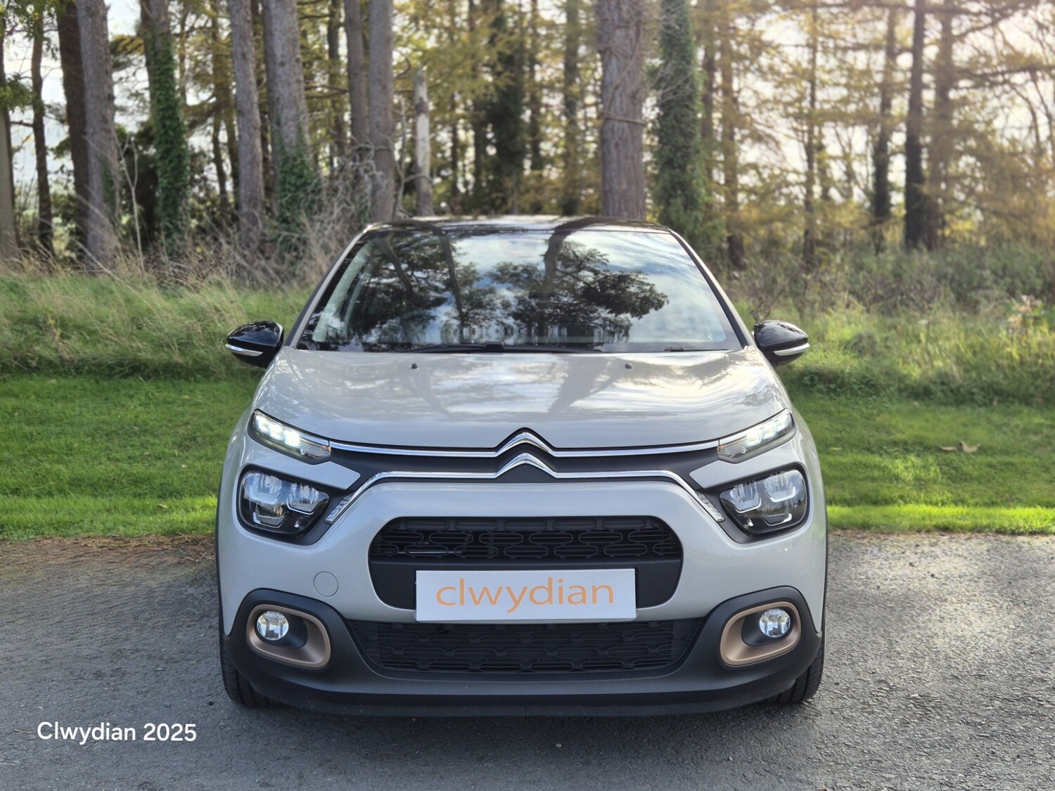 Used Citroen C3 2023 for sale - 76249249: Photo 5