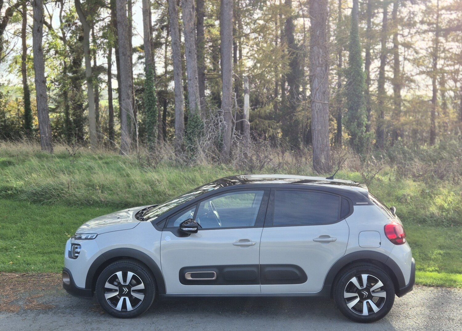 Used Citroen C3 2023 for sale - 76249249: Photo 6