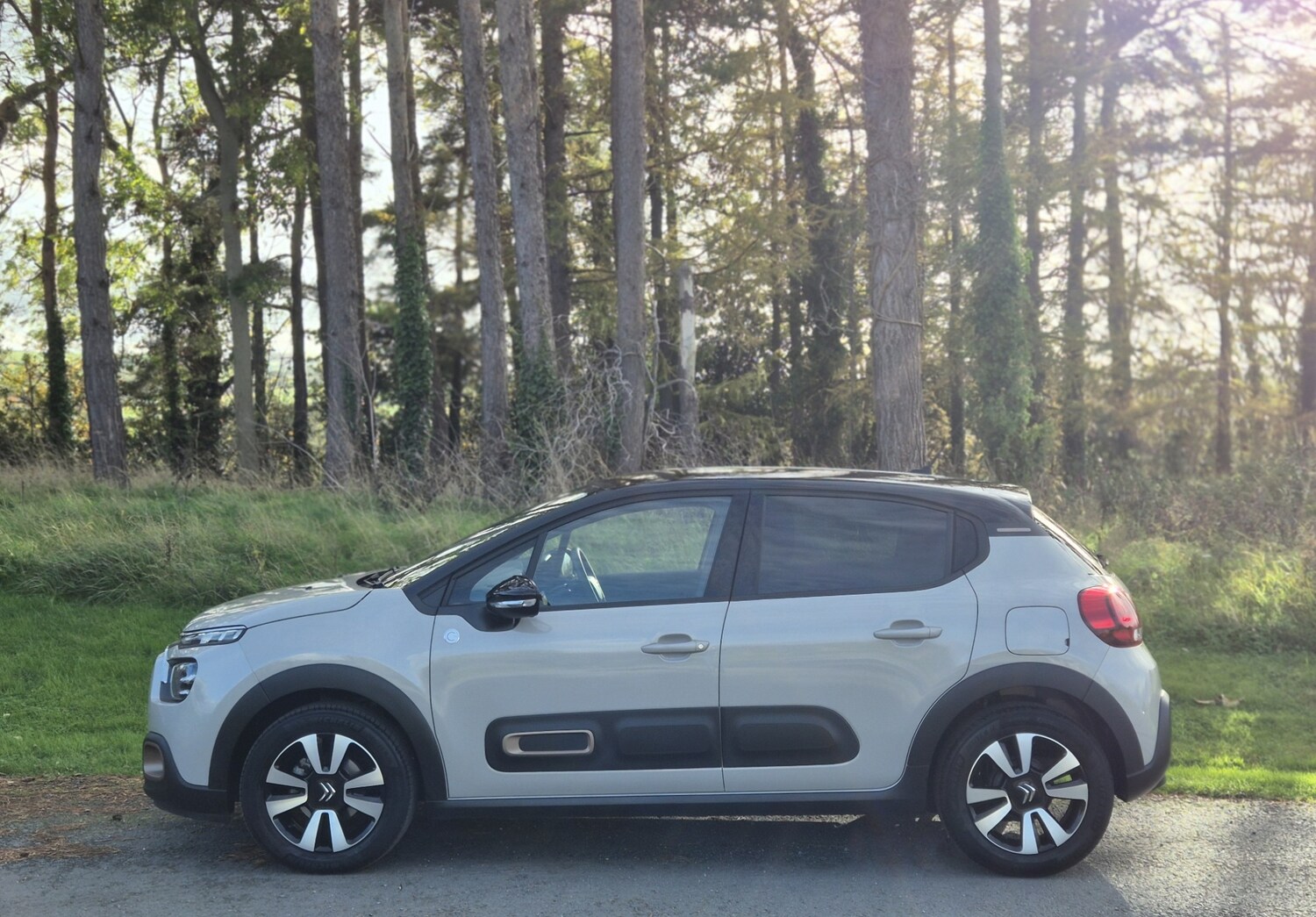 Used Citroen C3 2023 for sale - 76249249: Photo 7