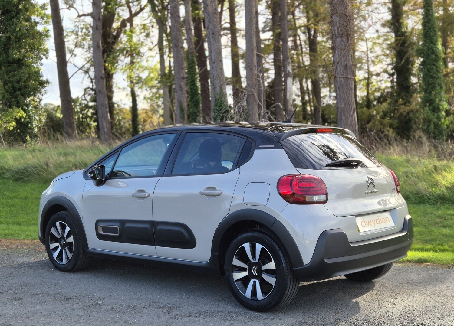 Used Citroen C3 2023 for sale - 76249249: Photo 8