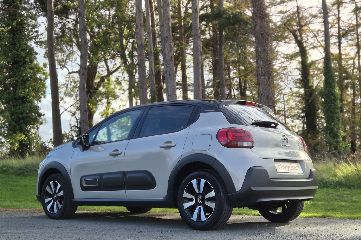 Used Citroen C3 2023 for sale - 76249249: Photo 9