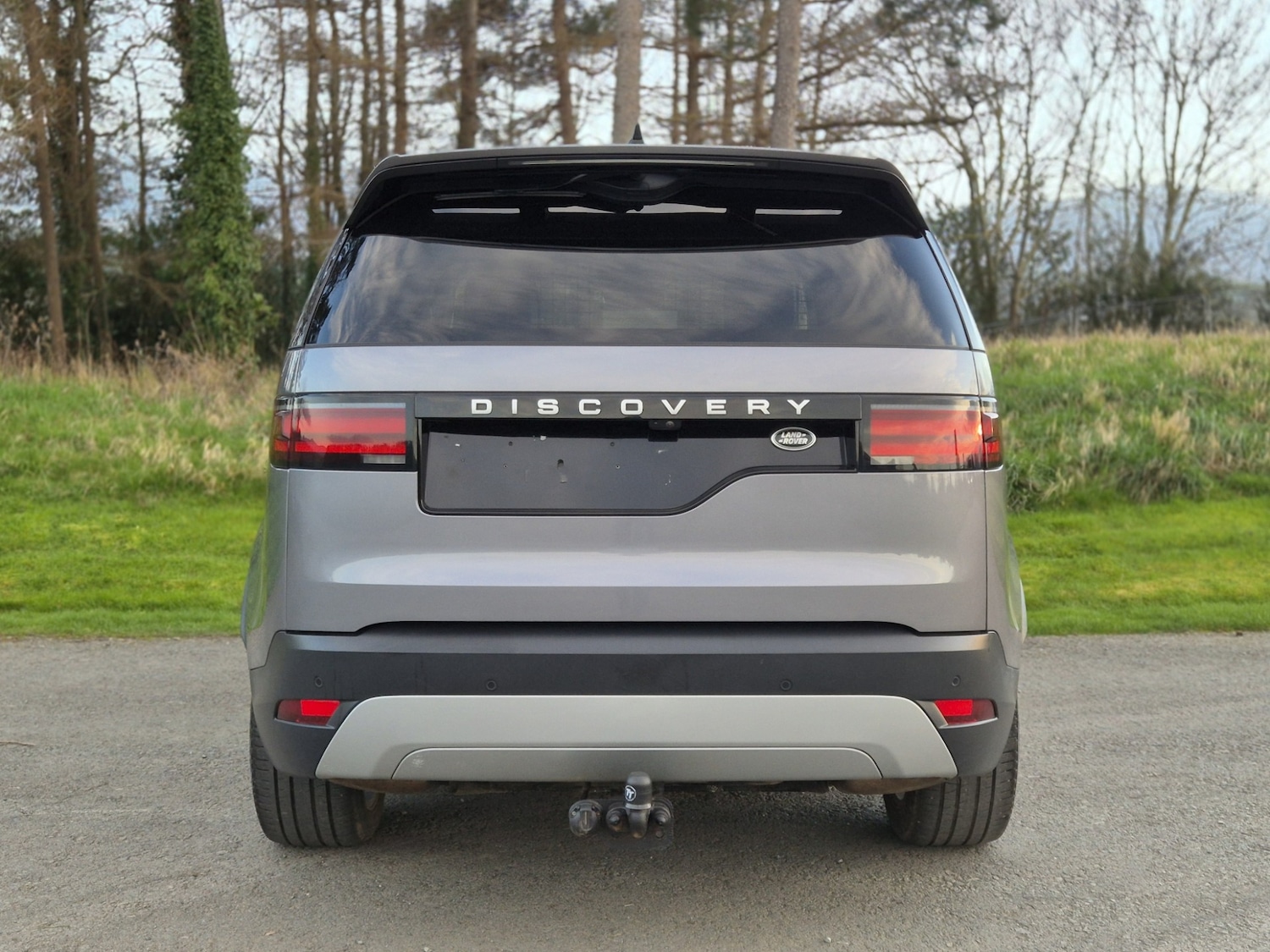 Used Land Rover Discovery 2023 for sale - 77928332: Photo 11