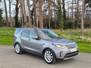 Used Land Rover Discovery 2023 for sale - 77928332: Photo