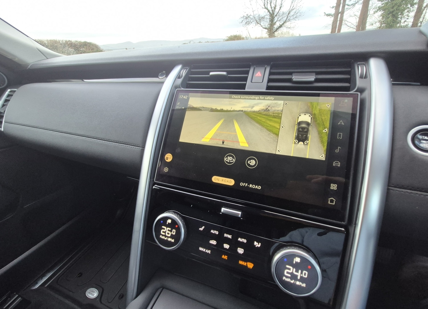 Used Land Rover Discovery 2023 for sale - 77928332: Photo 21