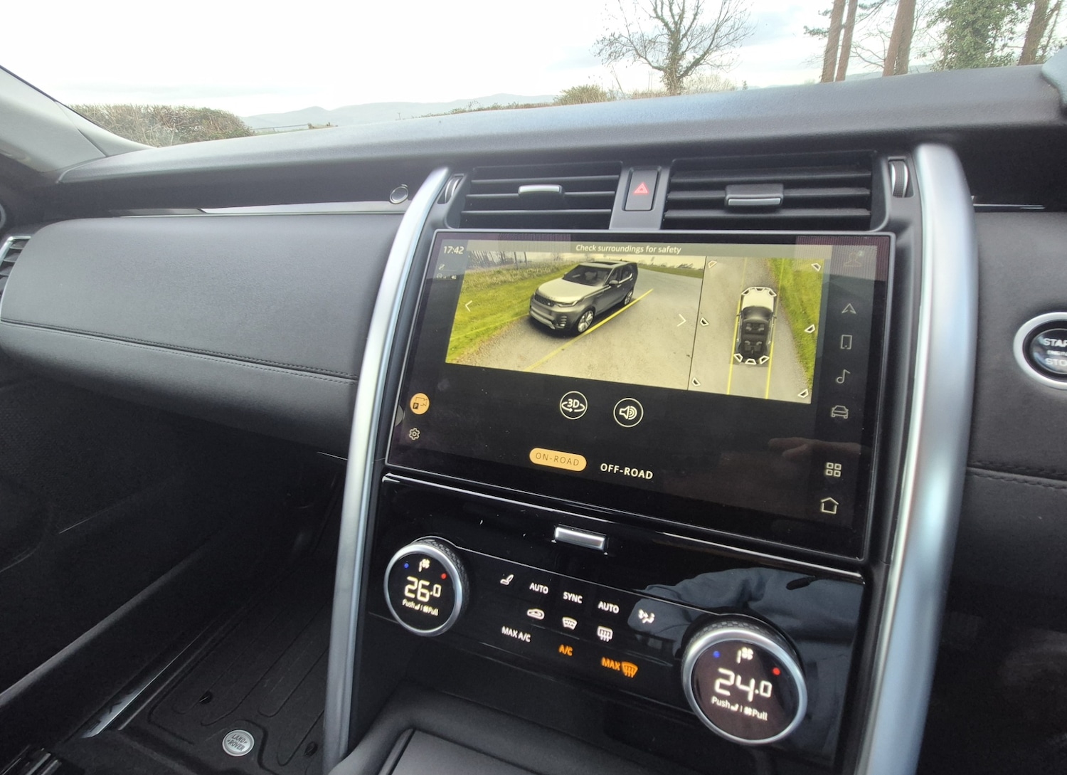 Used Land Rover Discovery 2023 for sale - 77928332: Photo 22