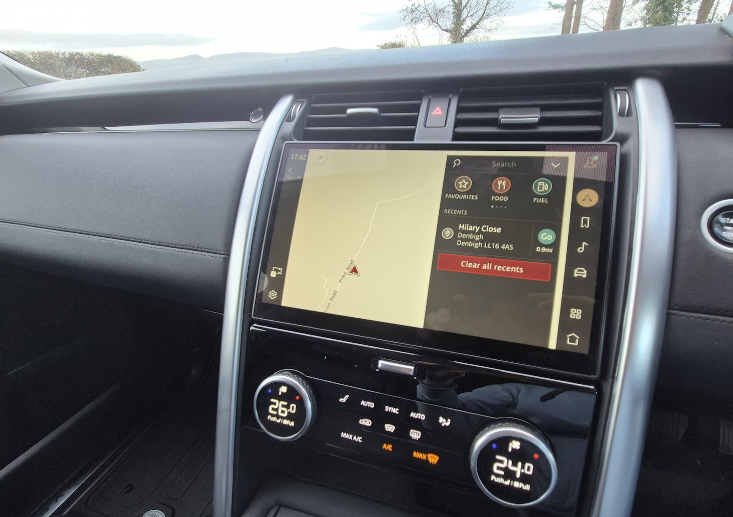 Used Land Rover Discovery 2023 for sale - 77928332: Photo 23