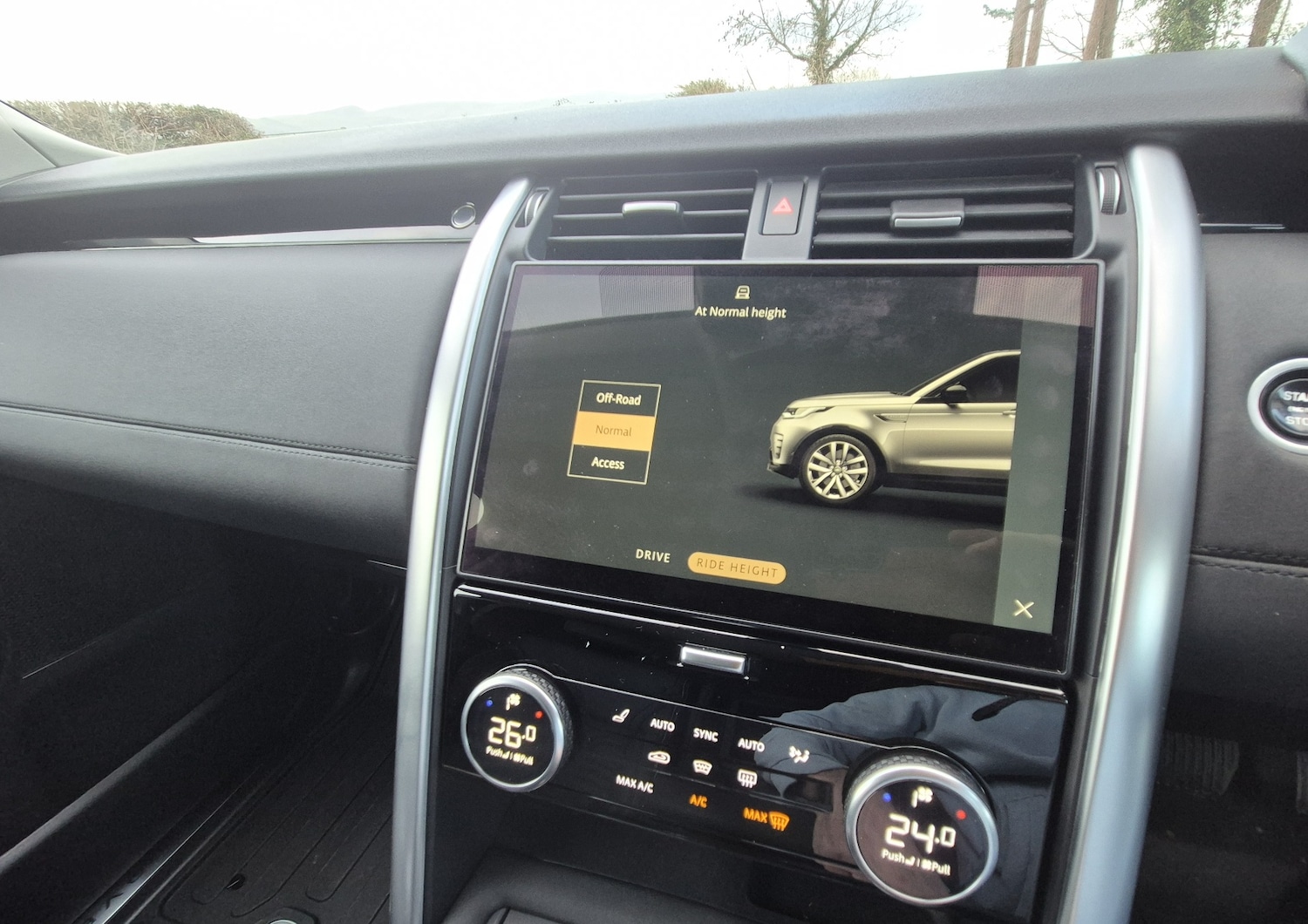 Used Land Rover Discovery 2023 for sale - 77928332: Photo 24